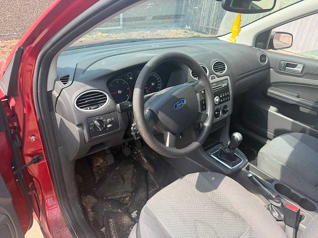 2006 ford focus personenauto - afbeelding 27 van  28