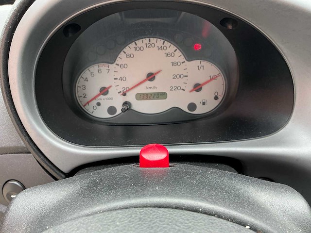 2006 ford ka personenauto - afbeelding 4 van  24