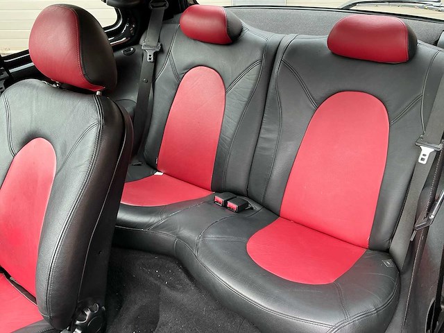 2006 ford ka personenauto - afbeelding 6 van  24