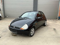 2006 ford ka personenauto - afbeelding 1 van  24