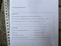 2006 ford ka personenauto - afbeelding 17 van  24