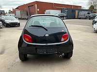 2006 ford ka personenauto - afbeelding 19 van  24