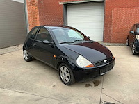 2006 ford ka personenauto - afbeelding 22 van  24