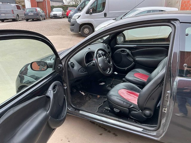 2006 ford ka personenauto - afbeelding 24 van  24