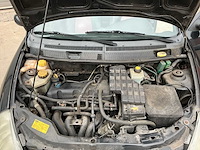 2006 ford ka personenauto - afbeelding 13 van  24