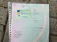 2006 ford ka personenauto - afbeelding 14 van  24