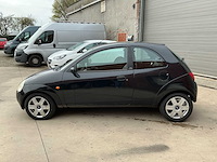 2006 ford ka personenauto - afbeelding 12 van  24