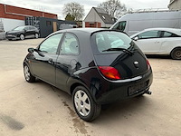 2006 ford ka personenauto - afbeelding 18 van  24