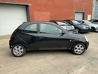 2006 ford ka personenauto - afbeelding 21 van  24
