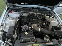 2006 ford mustang cabrio personenauto - afbeelding 16 van  49