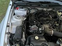 2006 ford mustang cabrio personenauto - afbeelding 18 van  49