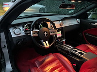 2006 ford mustang cabrio personenauto - afbeelding 22 van  49