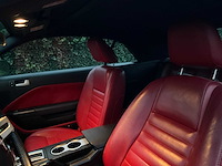 2006 ford mustang cabrio personenauto - afbeelding 23 van  49