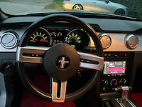 2006 ford mustang cabrio personenauto - afbeelding 26 van  49