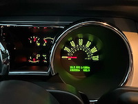 2006 ford mustang cabrio personenauto - afbeelding 27 van  49