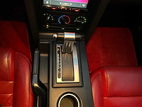 2006 ford mustang cabrio personenauto - afbeelding 29 van  49