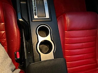 2006 ford mustang cabrio personenauto - afbeelding 30 van  49