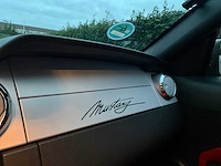 2006 ford mustang cabrio personenauto - afbeelding 31 van  49