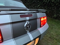 2006 ford mustang cabrio personenauto - afbeelding 32 van  49
