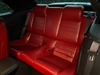 2006 ford mustang cabrio personenauto - afbeelding 34 van  49
