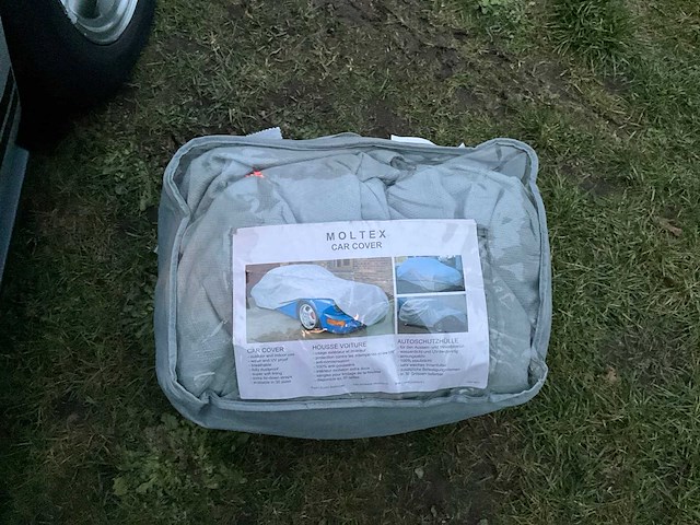 2006 ford mustang cabrio personenauto - afbeelding 36 van  49