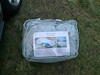 2006 ford mustang cabrio personenauto - afbeelding 36 van  49