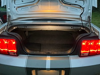 2006 ford mustang cabrio personenauto - afbeelding 38 van  49