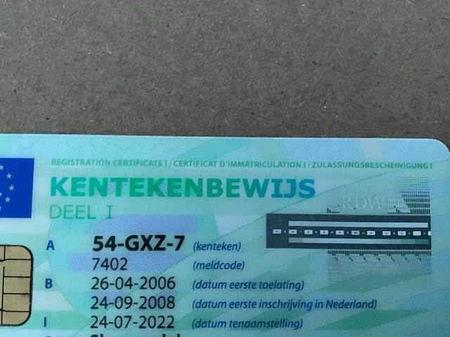 2006 ford mustang cabrio personenauto - afbeelding 39 van  49