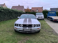 2006 ford mustang cabrio personenauto - afbeelding 3 van  49