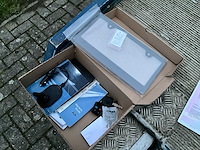 2006 ford mustang cabrio personenauto - afbeelding 42 van  49