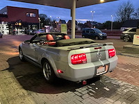 2006 ford mustang cabrio personenauto - afbeelding 48 van  49