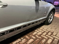 2006 ford mustang cabrio personenauto - afbeelding 49 van  49