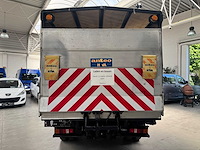2006 ford transit - !!!74.000km!!! - dubbele cabine - open laadbak - lift - afbeelding 22 van  22