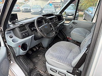 2006 ford transit zelfbouwcamper - afbeelding 3 van  32