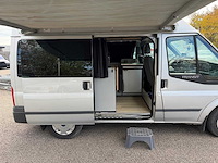 2006 ford transit zelfbouwcamper - afbeelding 5 van  32