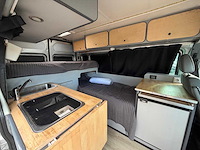 2006 ford transit zelfbouwcamper - afbeelding 9 van  32