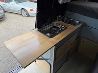 2006 ford transit zelfbouwcamper - afbeelding 15 van  32