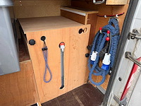 2006 ford transit zelfbouwcamper - afbeelding 16 van  32