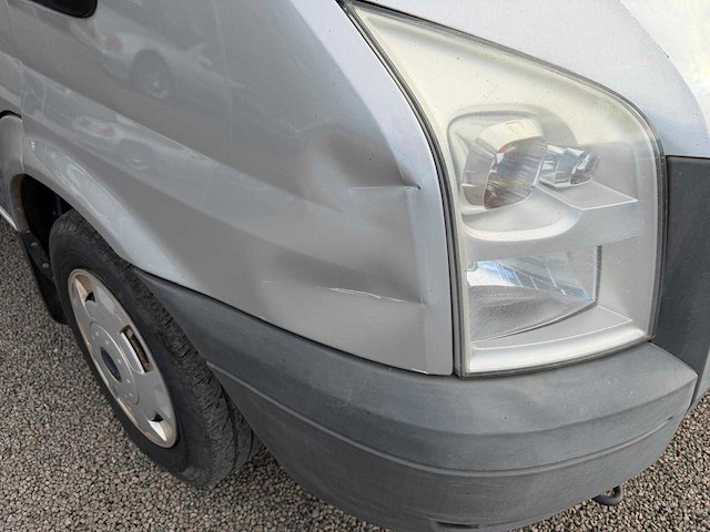 2006 ford transit zelfbouwcamper - afbeelding 18 van  32