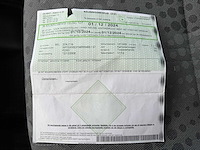 2006 ford transit zelfbouwcamper - afbeelding 22 van  32