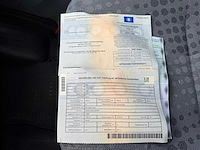 2006 ford transit zelfbouwcamper - afbeelding 24 van  32