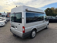 2006 ford transit zelfbouwcamper - afbeelding 28 van  32