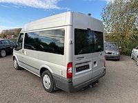 2006 ford transit zelfbouwcamper - afbeelding 29 van  32