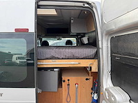 2006 ford transit zelfbouwcamper - afbeelding 3 van  22