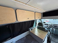 2006 ford transit zelfbouwcamper - afbeelding 9 van  22