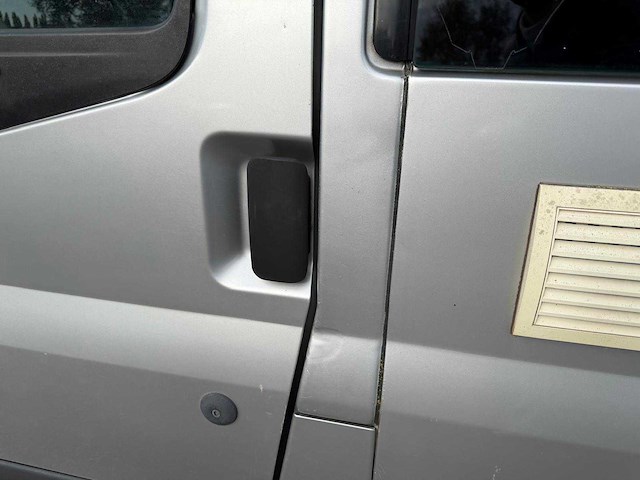 2006 ford transit zelfbouwcamper - afbeelding 13 van  22