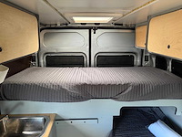 2006 ford transit zelfbouwcamper - afbeelding 16 van  22