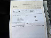 2006 ford transit zelfbouwcamper - afbeelding 17 van  22