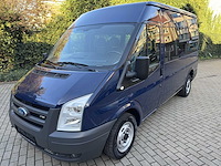 2006 ford transit - afbeelding 1 van  26