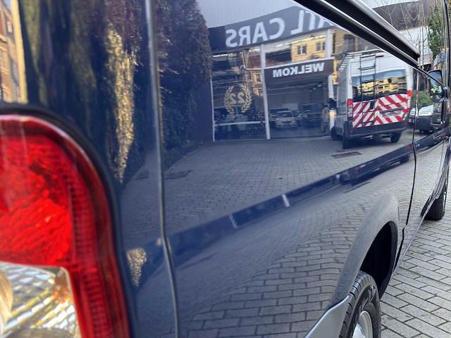 2006 ford transit - afbeelding 24 van  26